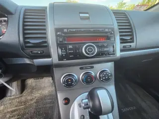 2010 Nissan Sentra