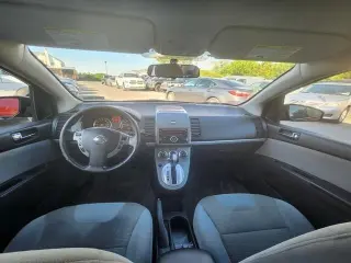 2010 Nissan Sentra