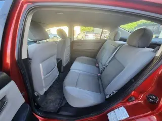 2010 Nissan Sentra