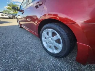 2010 Nissan Sentra