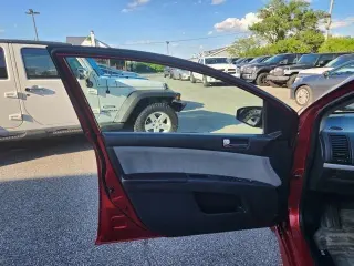 2010 Nissan Sentra