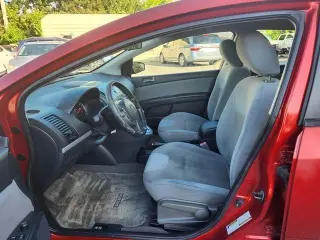 2010 Nissan Sentra