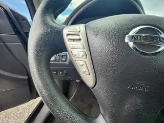2016 Nissan Sentra
