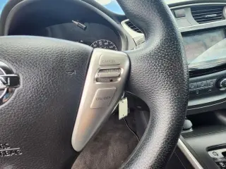 2016 Nissan Sentra