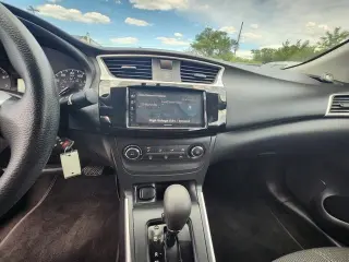2016 Nissan Sentra