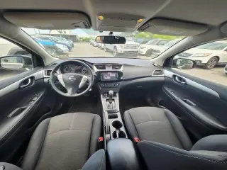2016 Nissan Sentra