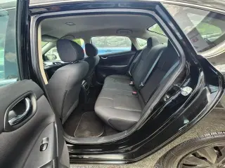 2016 Nissan Sentra