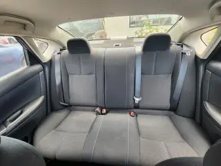 2016 Nissan Sentra