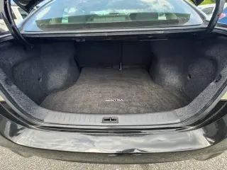 2016 Nissan Sentra
