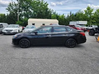 2016 Nissan Sentra