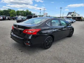 2016 Nissan Sentra