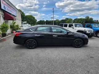 2016 Nissan Sentra
