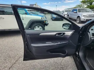 2016 Nissan Sentra