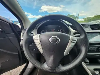2016 Nissan Sentra