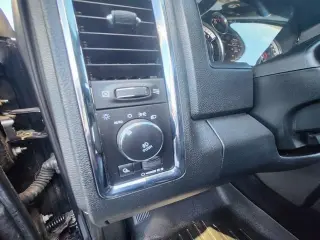2017 RAM 2500