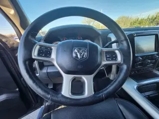 2017 RAM 2500