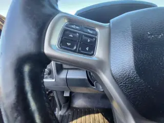 2017 RAM 2500