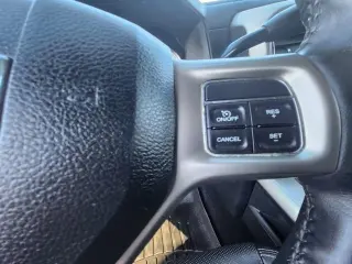 2017 RAM 2500