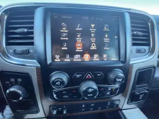 2017 RAM 2500