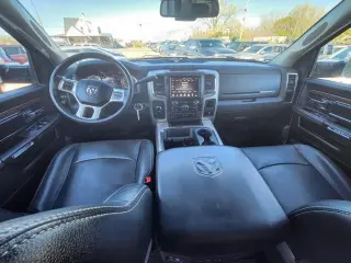 2017 RAM 2500