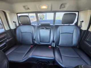 2017 RAM 2500