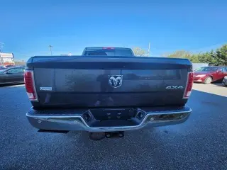 2017 RAM 2500
