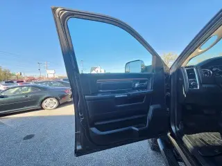 2017 RAM 2500