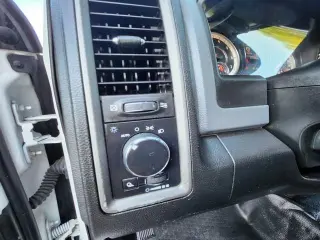 2019 RAM 1500 Classic