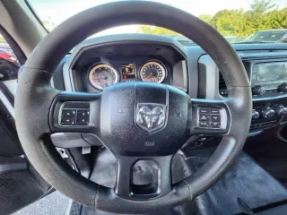 2019 RAM 1500 Classic