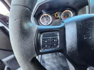2019 RAM 1500 Classic