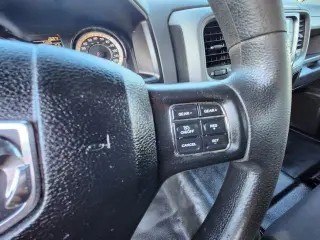 2019 RAM 1500 Classic
