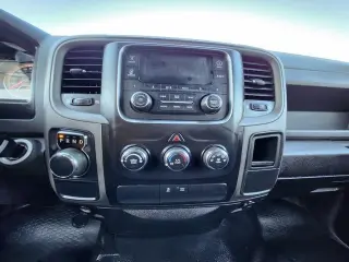 2019 RAM 1500 Classic
