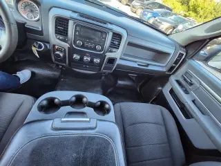 2019 RAM 1500 Classic