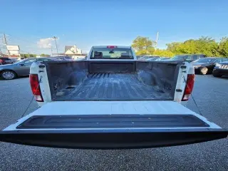 2019 RAM 1500 Classic