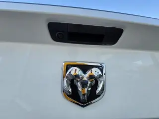 2019 RAM 1500 Classic