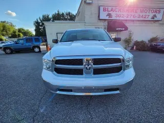 2019 RAM 1500 Classic