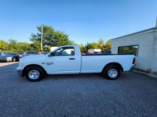 2019 RAM 1500 Classic