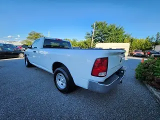 2019 RAM 1500 Classic
