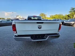 2019 RAM 1500 Classic