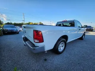 2019 RAM 1500 Classic