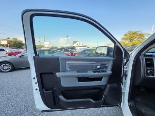 2019 RAM 1500 Classic