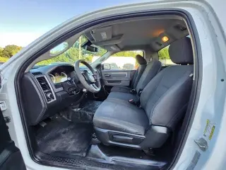 2019 RAM 1500 Classic