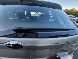 2011 Subaru Impreza Wagon