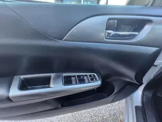 2011 Subaru Impreza Wagon