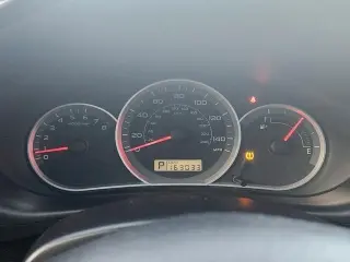 2011 Subaru Impreza Wagon