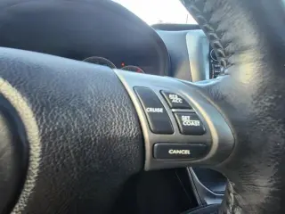 2011 Subaru Impreza Wagon