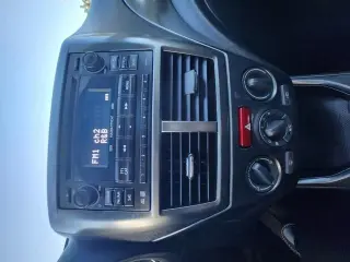 2011 Subaru Impreza Wagon