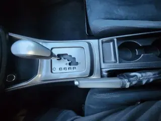 2011 Subaru Impreza Wagon