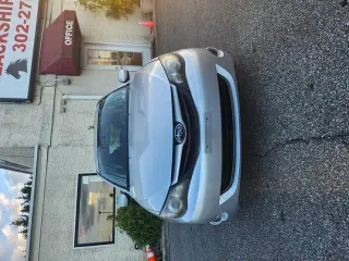 2011 Subaru Impreza Wagon