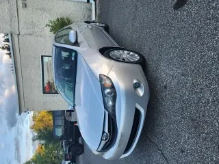 2011 Subaru Impreza Wagon